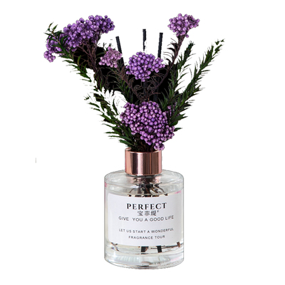 花艺香薰客厅卧室卫生间