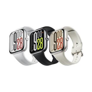 小米智能手表Xiaomi Watch 5 eSIM 运动健康 蓝牙通话 小米手表5