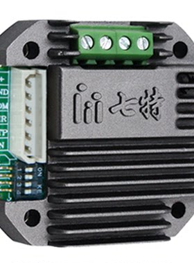 七特直营升级42脉冲驱动步进电机