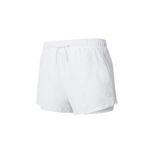 韩国BARREL沙滩裤女速干可下水冲浪短裤假两件游泳裤海边运动防晒