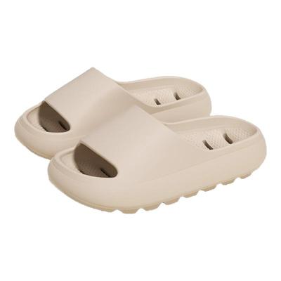 浴室专用漏水凉拖鞋女士