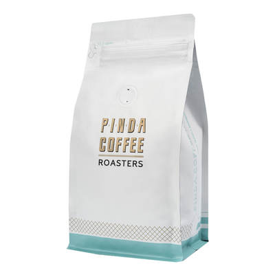 深度烘焙低酸醇厚经典意式咖啡豆