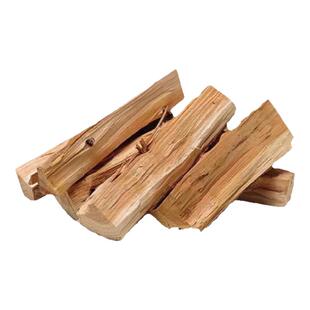 户外露营柴火篝火木柴壁炉装饰木头柴火炉取暖苹果木机器烘干干柴