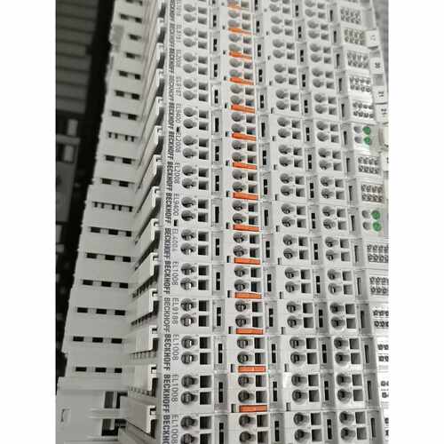 倍福CPU模块：EL1008 EL4004 EL9186议价