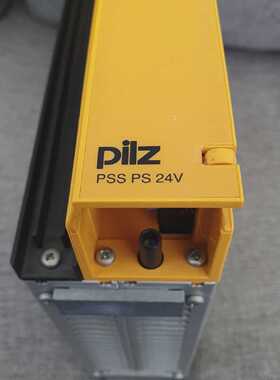 PILZ PSS PS 24V 301051