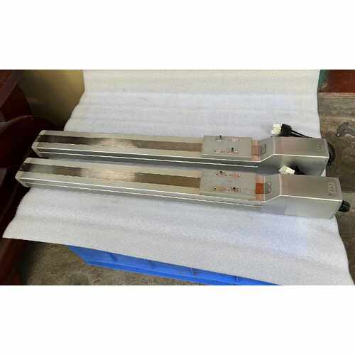 RCP2-SA7C-I-56P-16-500-PI IAI精密电缸模组 直线滑台