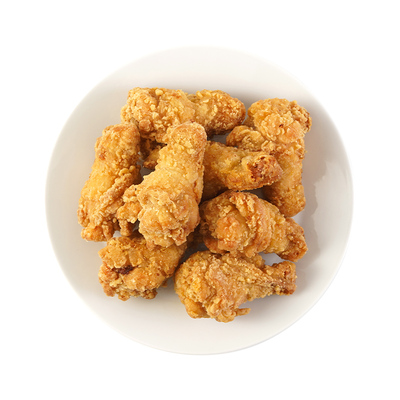 【临期】民和炸鸡香辣脆皮翅根外酥里嫩翅根鸡翅半成品空气炸锅