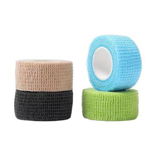 护指套写字护指绷带手指胶带学生防磨防起茧学习护手贴保护套手脚