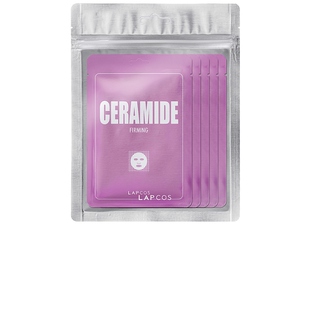 LAPCOS CERAMIDE DERMA 面膜套装revolve时尚小众新款