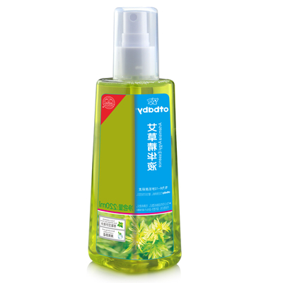 otbaby儿童艾草精华原液喷雾