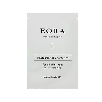 EORA日本护理手膜足膜
