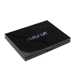 深蓝彩妆6六色腮红多色可调色大容量膨胀色女嫩粉红橘色修容收缩