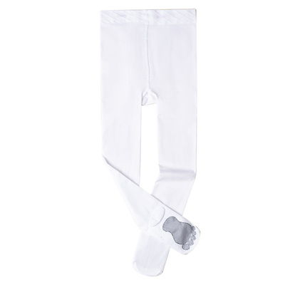 汤米小岛舞蹈连体裤袜春秋季防滑