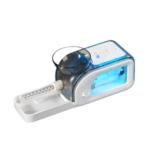 2025新款卷烟机全自动款卷管机正品粗中细三用家用电动式卷烟器具