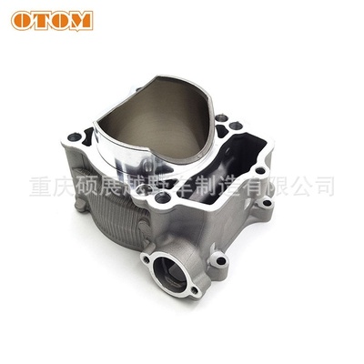 OTO YAMAHA缸体 YZ250F 01-13 Cylinder Block
