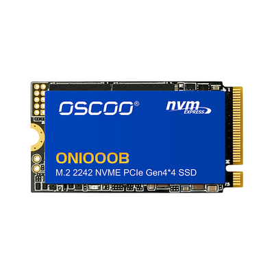 奥斯珂m.2nvme2242固态硬盘