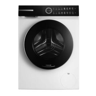 【以旧换新】博世6系新品摩德纳除皱活氧10公斤全自动滚筒洗衣机