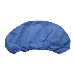 一次性医生帽加厚无纺布帽子口腔护士手术圆帽防油烟防尘头套包邮