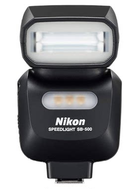 Nikon/尼康闪光灯SB-500/700/800/900/910尼康数码单反D系列 二手