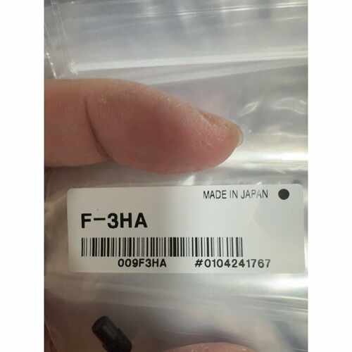 溢价-基恩士聚光头F2HAF3HA