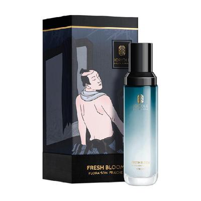 春莺男性清洁私处洗液