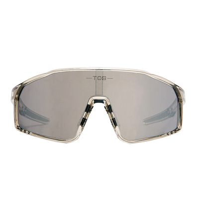 TOS骑行眼镜防风防沙多边形骑行