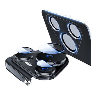 Newyu适用华为pura70Pro镜头膜mate60/40Pro手机p50摄像头钢化膜nova12ultra新款荣耀magic6rs后置玻璃贴por+