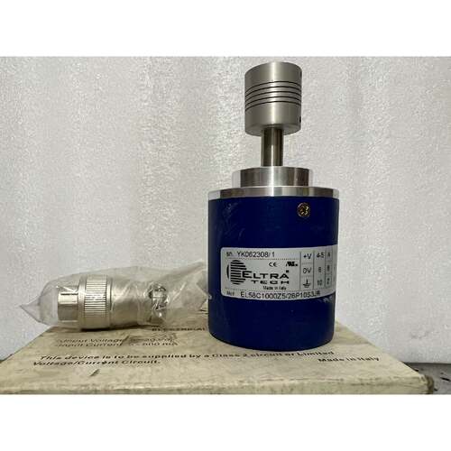 全意尔创Eltra旋转编码器EL58C1000Z5/28P1—议价