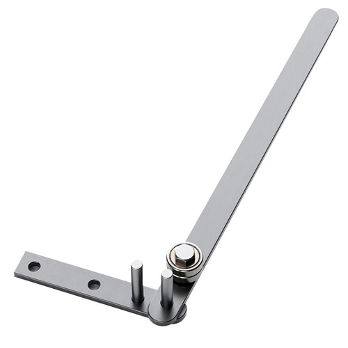 小型钢筋铁丝折钢筋钢丝弯曲机折弯器手动折弯铁丝钢丝折弯机神器