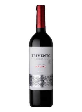 干露风之语马尔贝克珍藏藏酿干红葡萄酒阿根廷进口红酒750ml