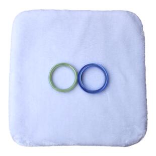 看货布翡翠玉石柜台布展示垫珠宝首饰展示布玉器垫布毛绒布背景毯