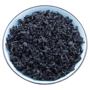 霞浦裙带菜干货足干嫩苗海藻菜免洗海带芽海茸菜海鲜凉拌煲汤食材