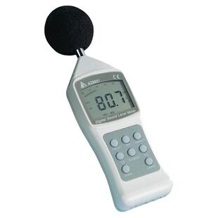 台湾衡欣AZ噪音计测试仪声级分贝仪噪音仪声级计室内噪声分贝AC