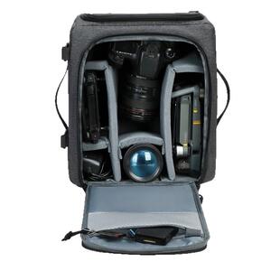 相机内胆包专业长焦200-600适用尼康Z98多功能登山无人机摄影包轻