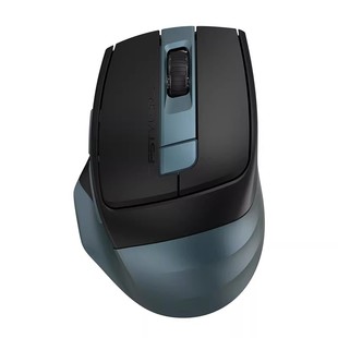 双飞燕无线蓝牙多模鼠标充电静音便携空中遥控办公家用游戏FB35CS