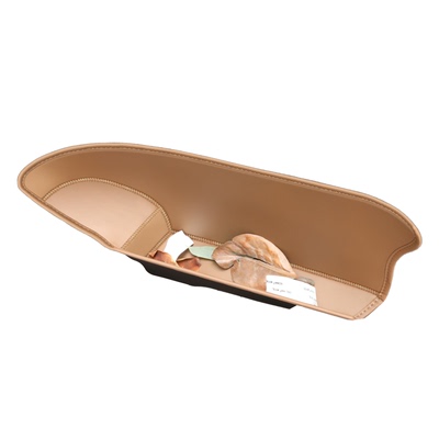 【海狮07EV】专用前备箱储物盒