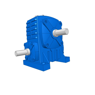 WPAWPOWPXWPS蜗轮蜗杆减速机