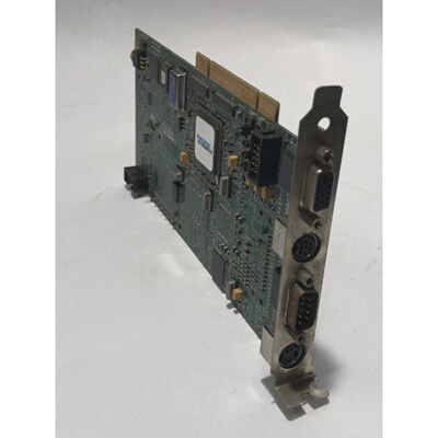 CORECO IMAGING ECO11360  OCB2P0CVORB BOARD