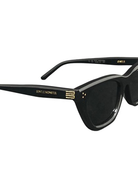 GentleMonsterGisele明星墨镜
