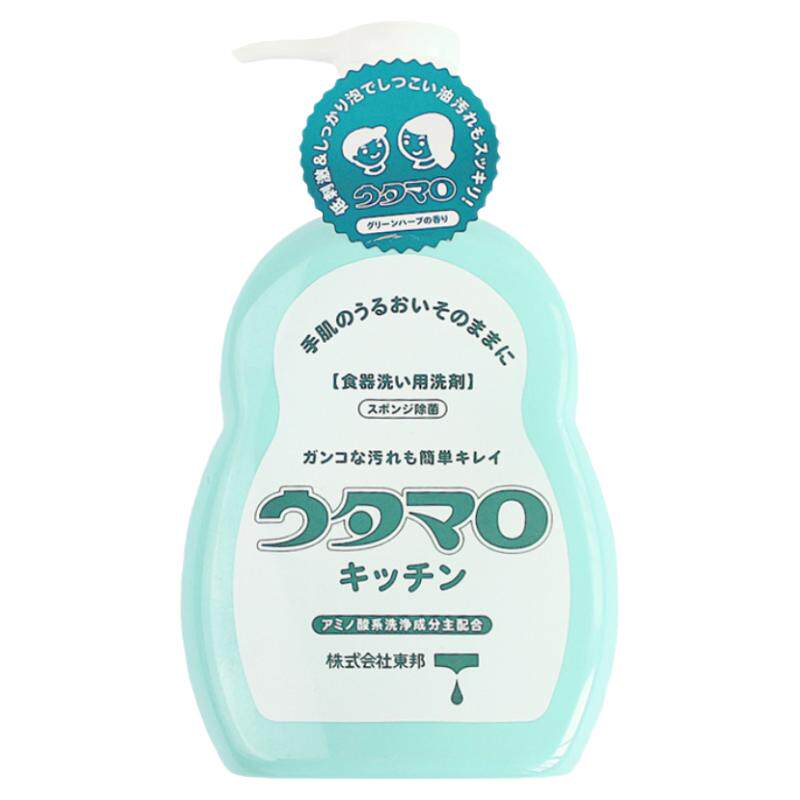 日本餐具洗洁精洗涤剂清洁剂