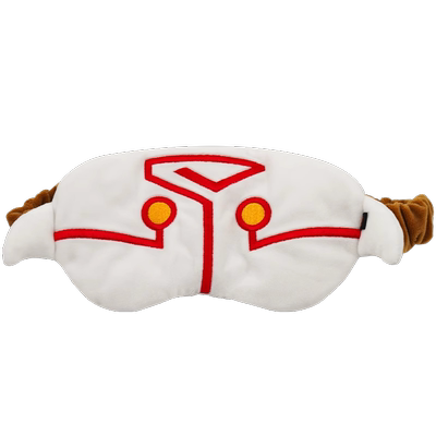 完美世界电竞空调毯发箍眼罩