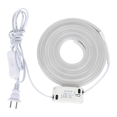 USB氛围灯带低压5v充电自粘