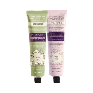 roopy润培护手霜女秋冬滋润补水保湿清爽不油腻持久留香便携正品