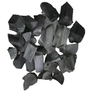 不炸星围炉煮茶碳叮炭室用无烟原木炭易燃黑金炭王果木炭备长炭