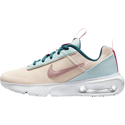 NIKE耐克女鞋气垫运动鞋