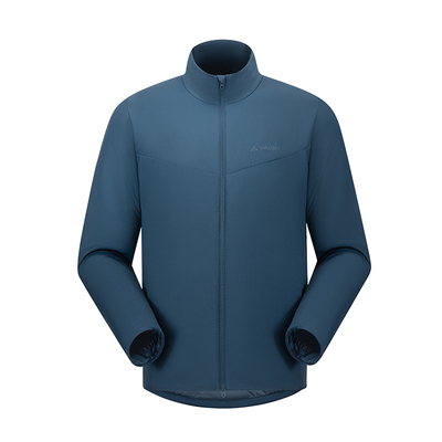 VAUDE巍德男款勃朗60立领棉服