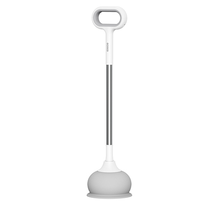 ecoco马桶疏通器家用厕所堵塞吸马桶搋子专用工具下水道疏通神器