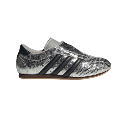 adidas阿迪达斯薄底跆拳道文化运动鞋2025秋TAEKWONDO女鞋JH9664