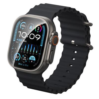 [W&P]2025新款苹果ultra3手表膜