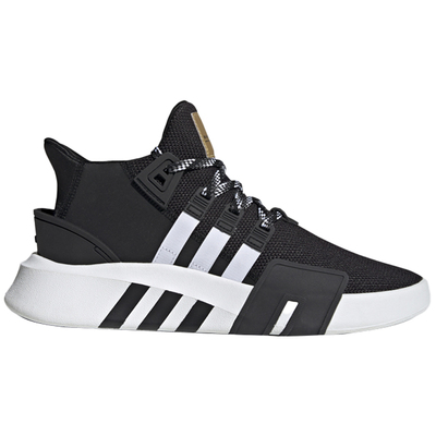 adidas正品男女系带ee5026休闲鞋
